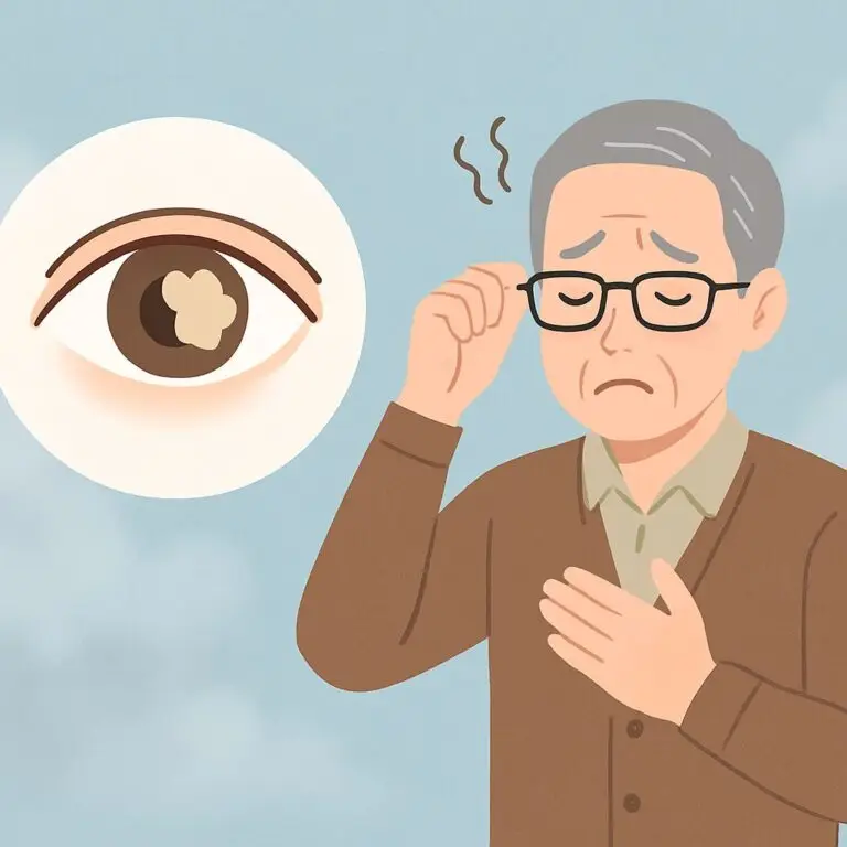 Cataracts