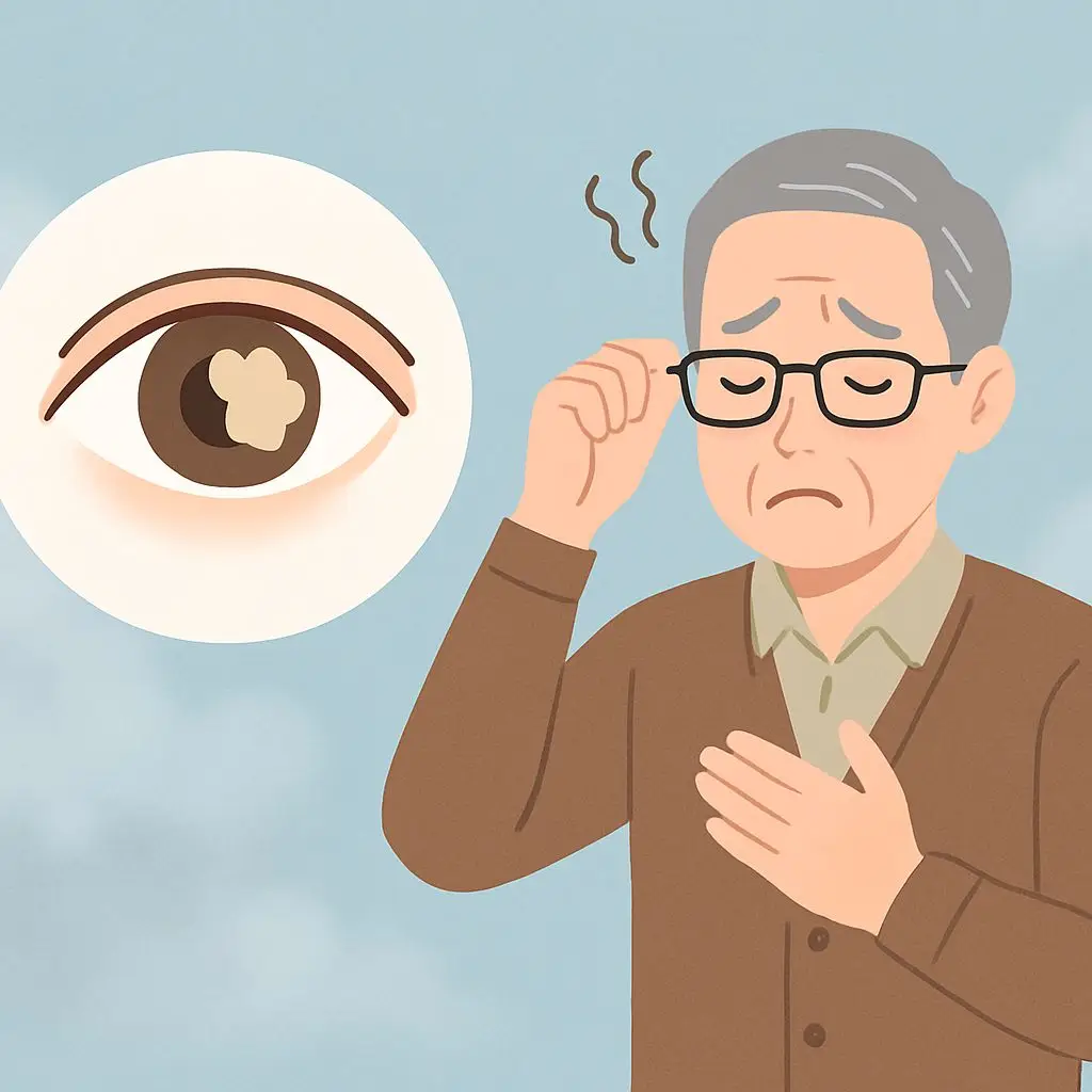 Cataracts
