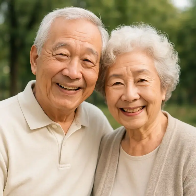 Elderly Living Allowance