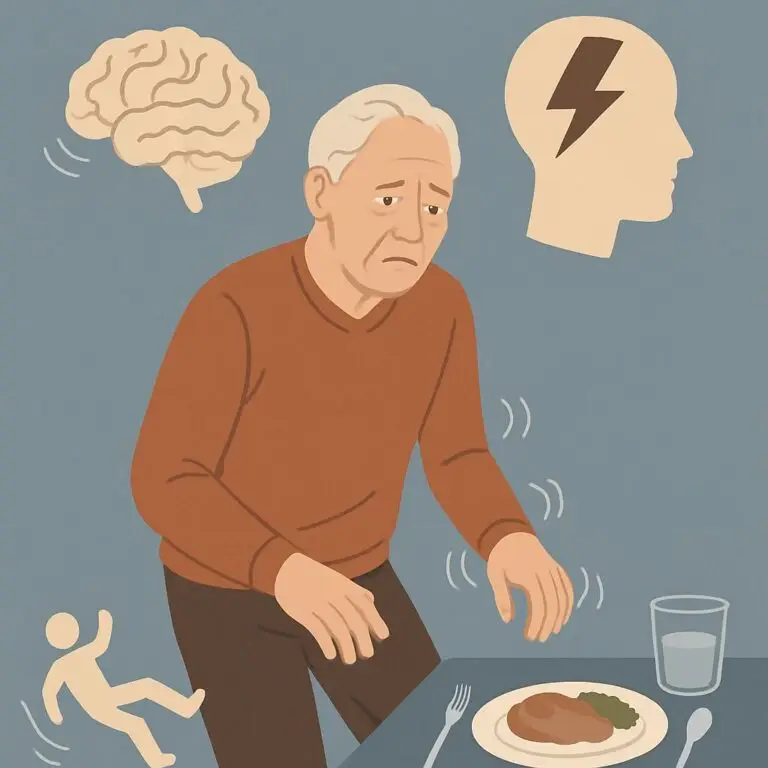 Parkinson