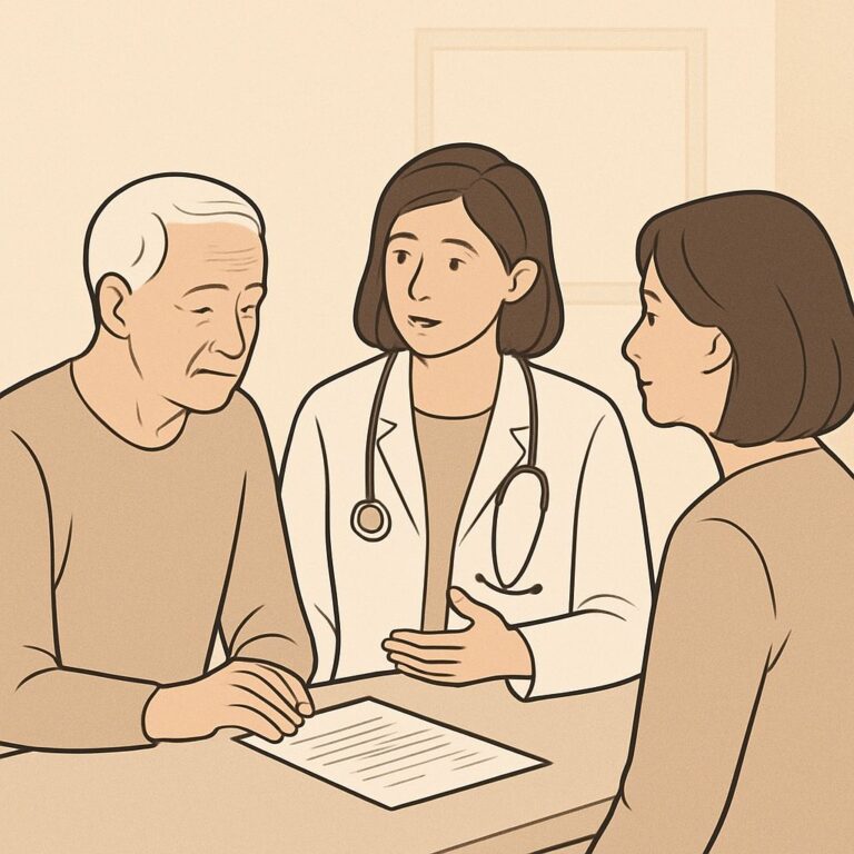 Advance Care Plan Guide