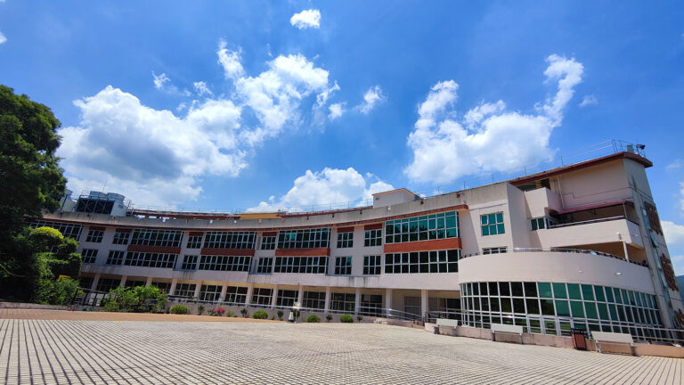 香港賽馬會深圳復康會頤康院
