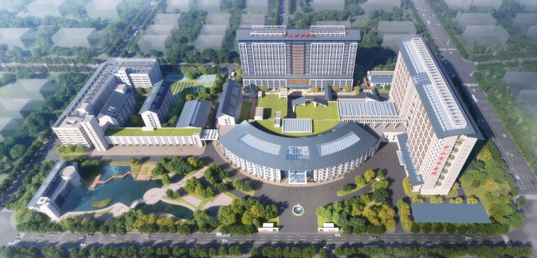中山市中醫院